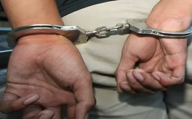 Pakistani intruder arrested in Punjab, 2 kg heroin seized